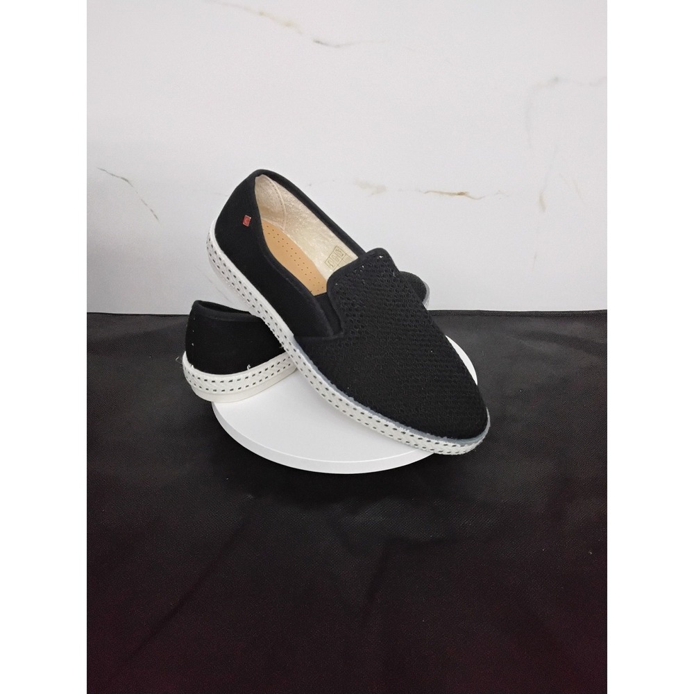Rivieras Mesh Loafers | Size 5.5 | SL37